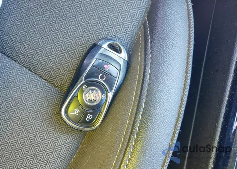 2020 Buick Encore Gx Fwd Select z USA, uszkodzony, nr VIN KL4MMDS21LB073859